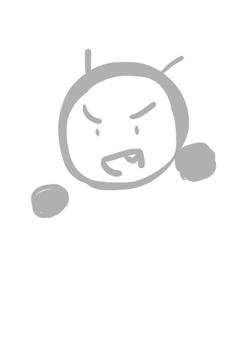 遊びました
おしおちゃんのラフ
1:42 