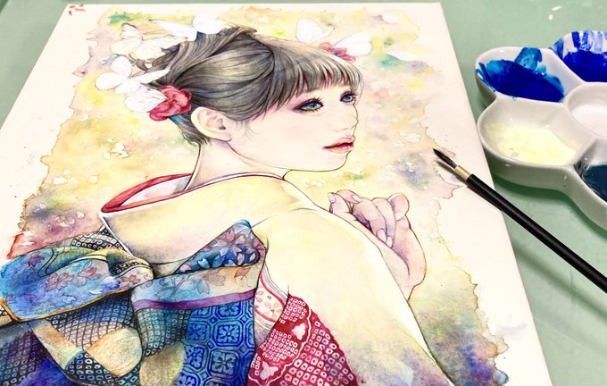 もう少し…✨ 