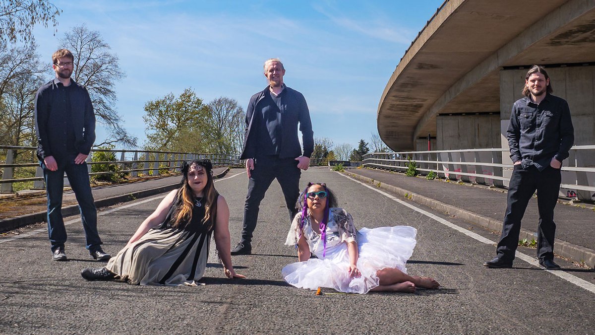 Wokingham Festival showcases prog acts at August bank holiday event. <a href="/KyrosUK/">KYROS</a> <a href="/TheParadoxTwin_/">The Paradox Twin</a>  <a href="/leonjrussell/">Warmrain</a> <a href="/QuantumPigBand/">Quantum Pig</a> and <a href="/KeplerTen/">Kepler Ten</a> to appear this year
loudersound.com/news/prog-acts…