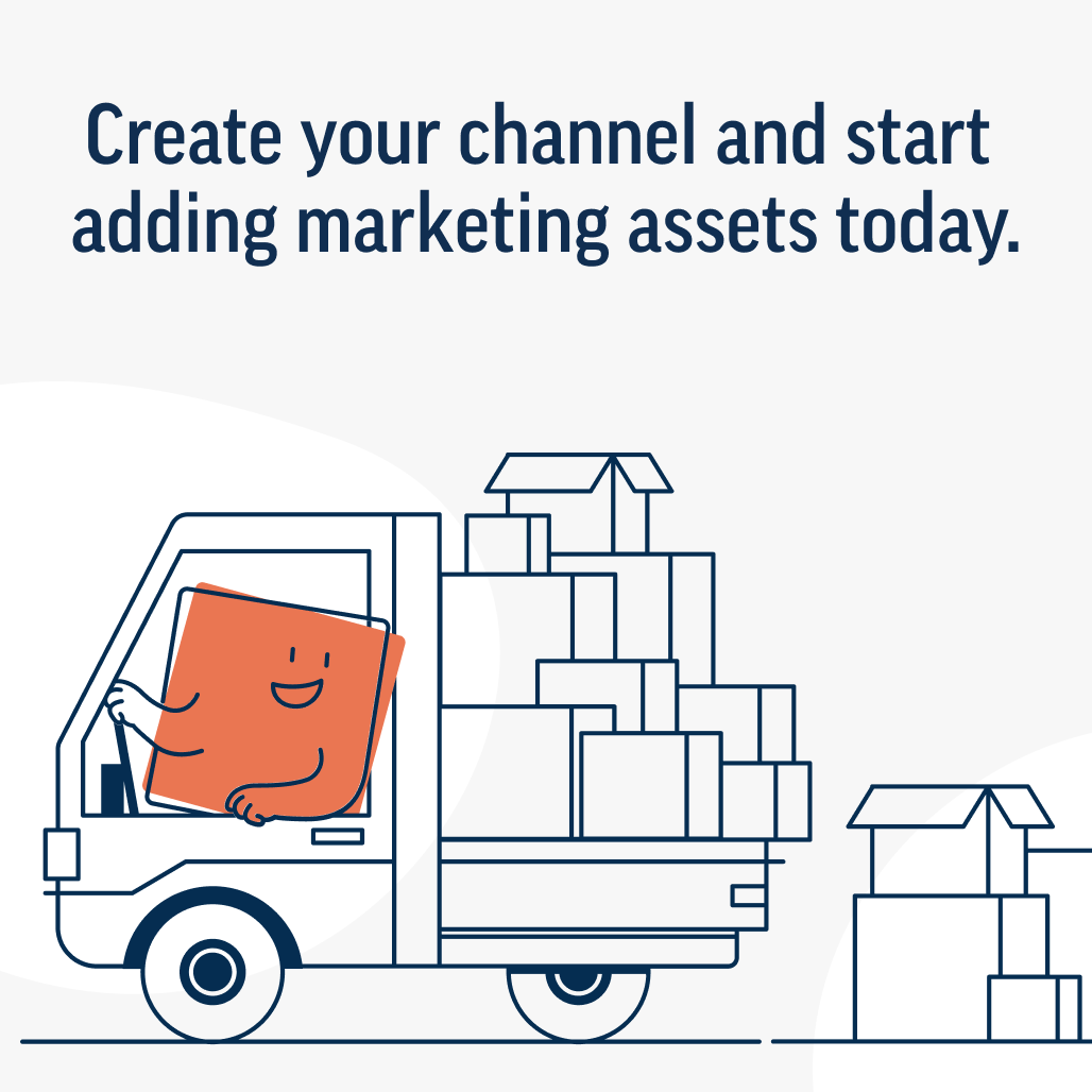 OutstandApp's tweet photo. Back up the marketing truck and start equipping your independent business owners with all the assets they could ever need to ramp up activity and sales with Outstand.

Start a free trial to discover how simple digital marketing can be. https://t.co/INoQgRBcut