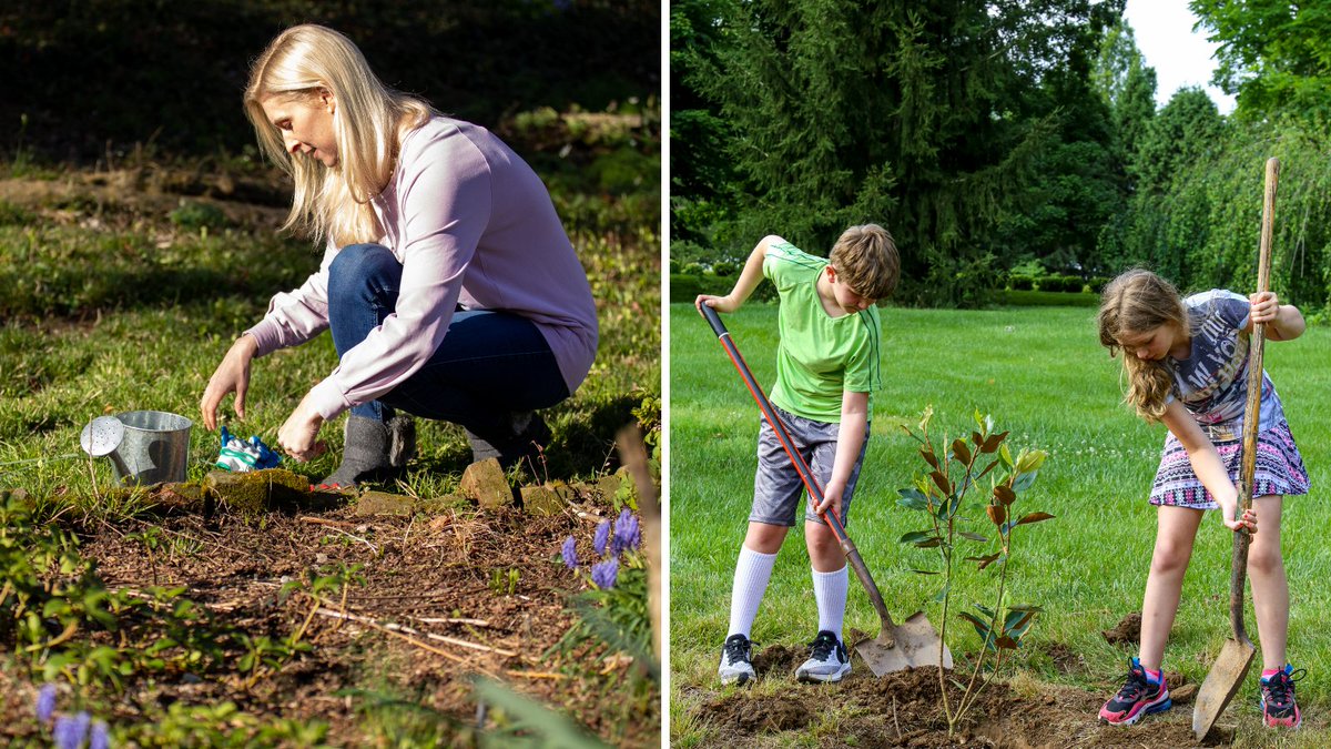BritainyBeshear's tweet photo. On #WorldEnvironmentDay, we would like to invite Kentuckians to join us and @KentuckyLiving in the annual #BeautifytheBluegrass. During this event, we can all take an active role in bettering our communities.
Submit your projects now through August 20 at https://t.co/2B5N3vhAC1 https://t.co/4w2c0mx3qy