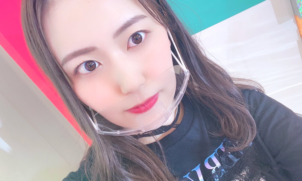 三澤紗千香official S Tweet Bang Dream Girls Talk Party 21 ありがとうございました 楽しかった Afterglow代表として ガヤ代表として 頑張ったよおおお 今日は 9年ぶりくらいに人前でおでこだしたぜ どや Gtp21 Trendsmap