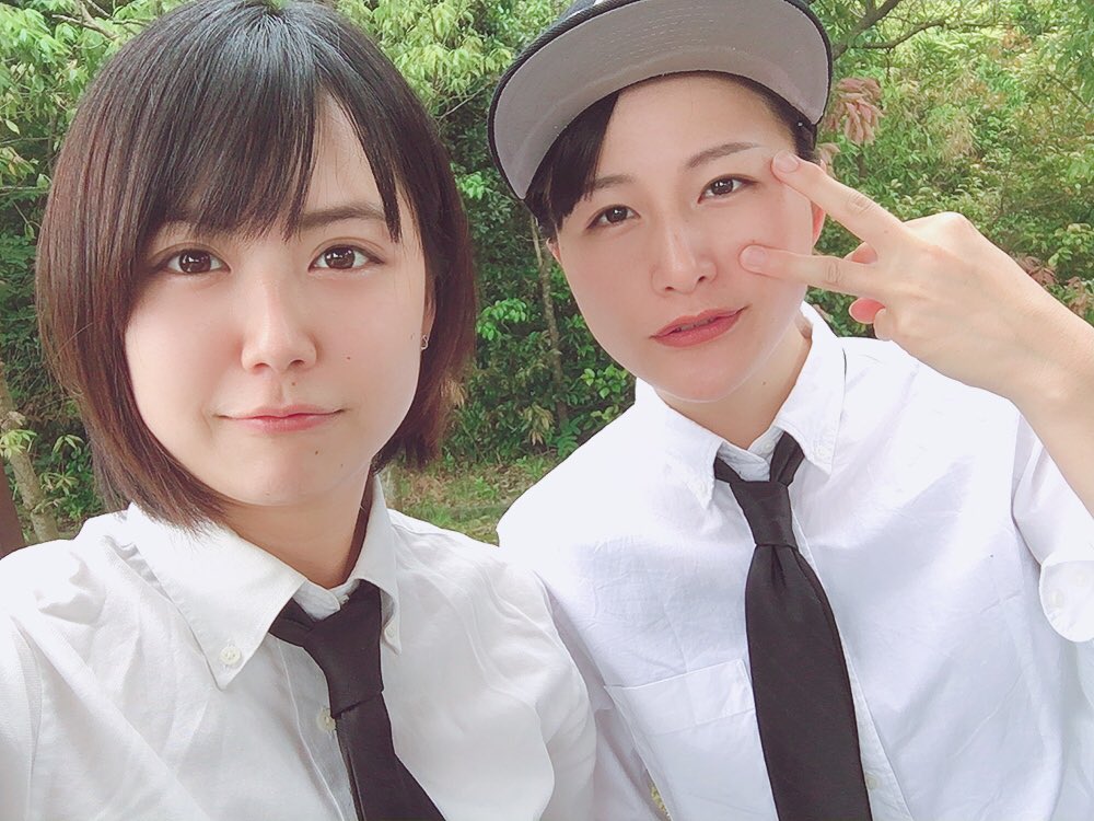 seno_yutan's tweet photo. 今日は #APMF21
ありがとうございました!
いろんなことあって、
これがライブ!って感じした😌
早く次の
せのライブしたいですな😘😘
明日は、#HIP5 です。
今日とは違う一面見せちゃいます😊
(普段の2人と、新しいピースを見せてくれるまおです🙃) https://t.co/n9UyisNYKj