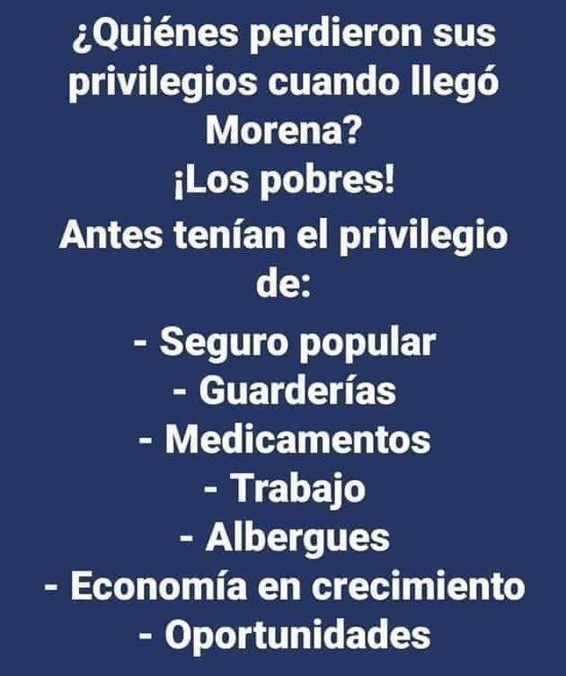 ¡Que no te sigan engañando!