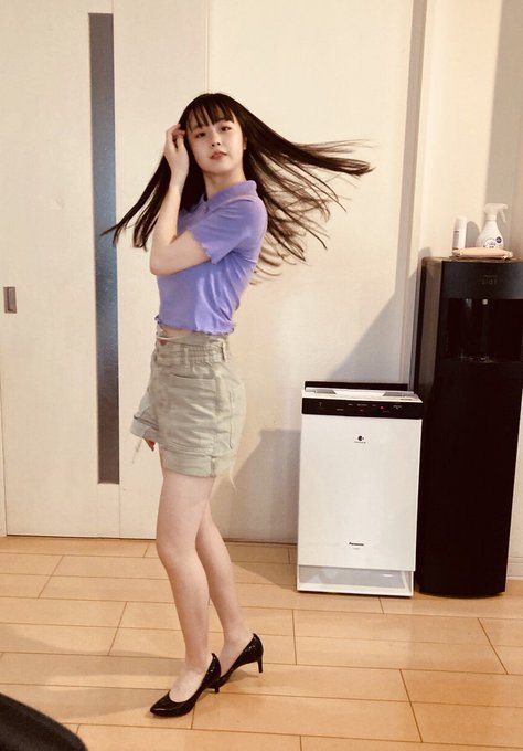 Twitterのコスプレ画像33