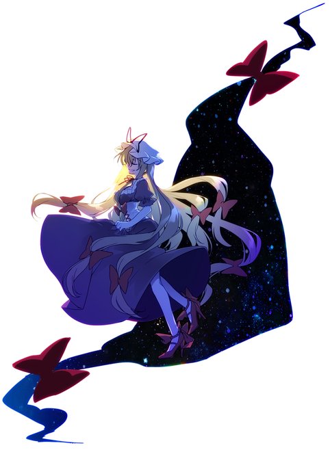 感想文です(文???? https://t.co/4ZMd5ceOn9 