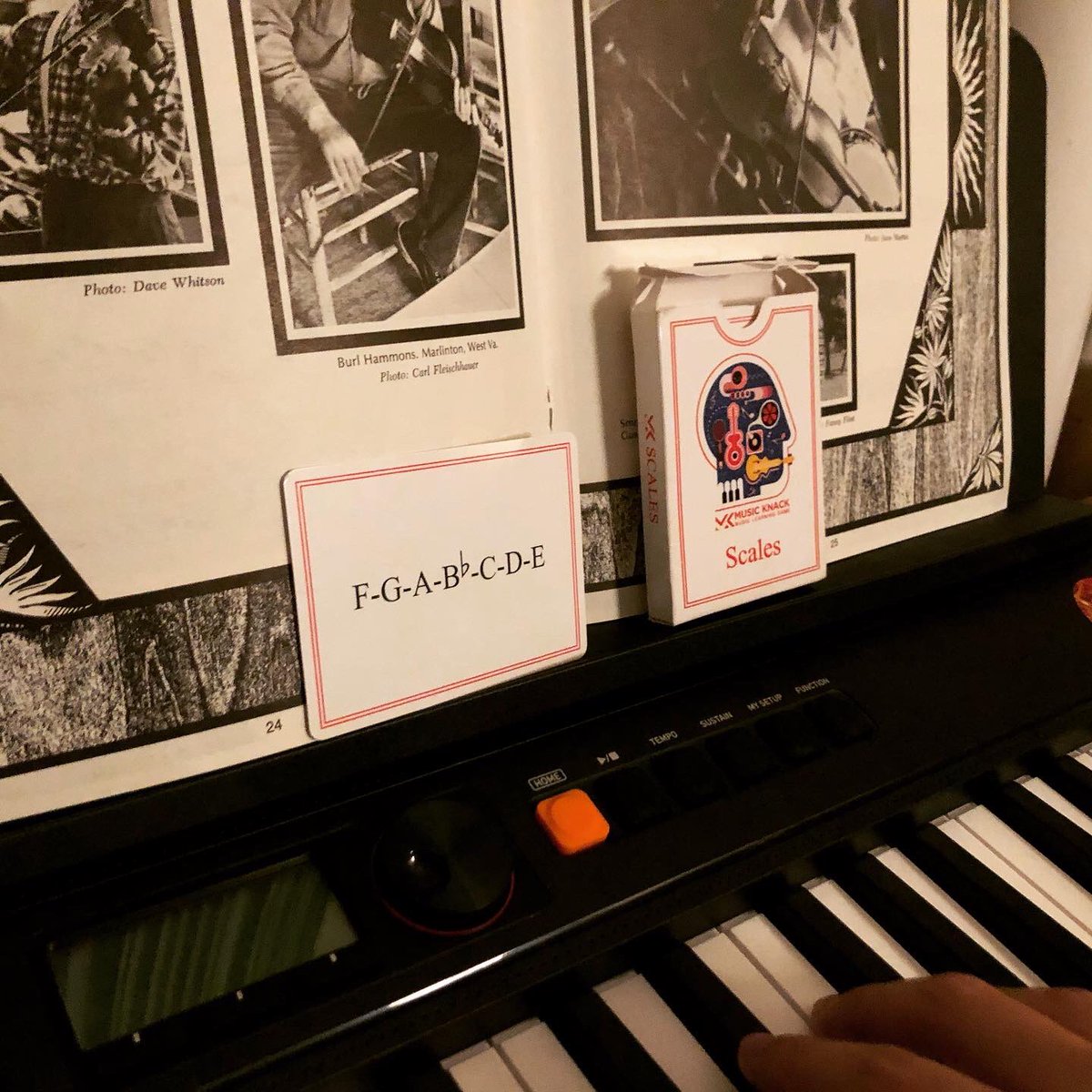 music_knack's tweet photo. Meet one of our #FlashCard decks, SCALES! This SCALES deck will help you drill all of your Major and Minor Scales and give you a competitive edge when playing #BeSharp! Gamify it by improvising on the random scale of your picking! #musictheory #musicgame https://t.co/kxY7EddsZ0