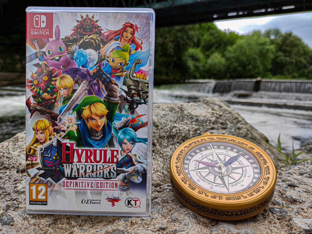 AlraidGames's tweet image. Nueva adquisición. Tenía mis dudas pero como lo estoy disfrutando!!