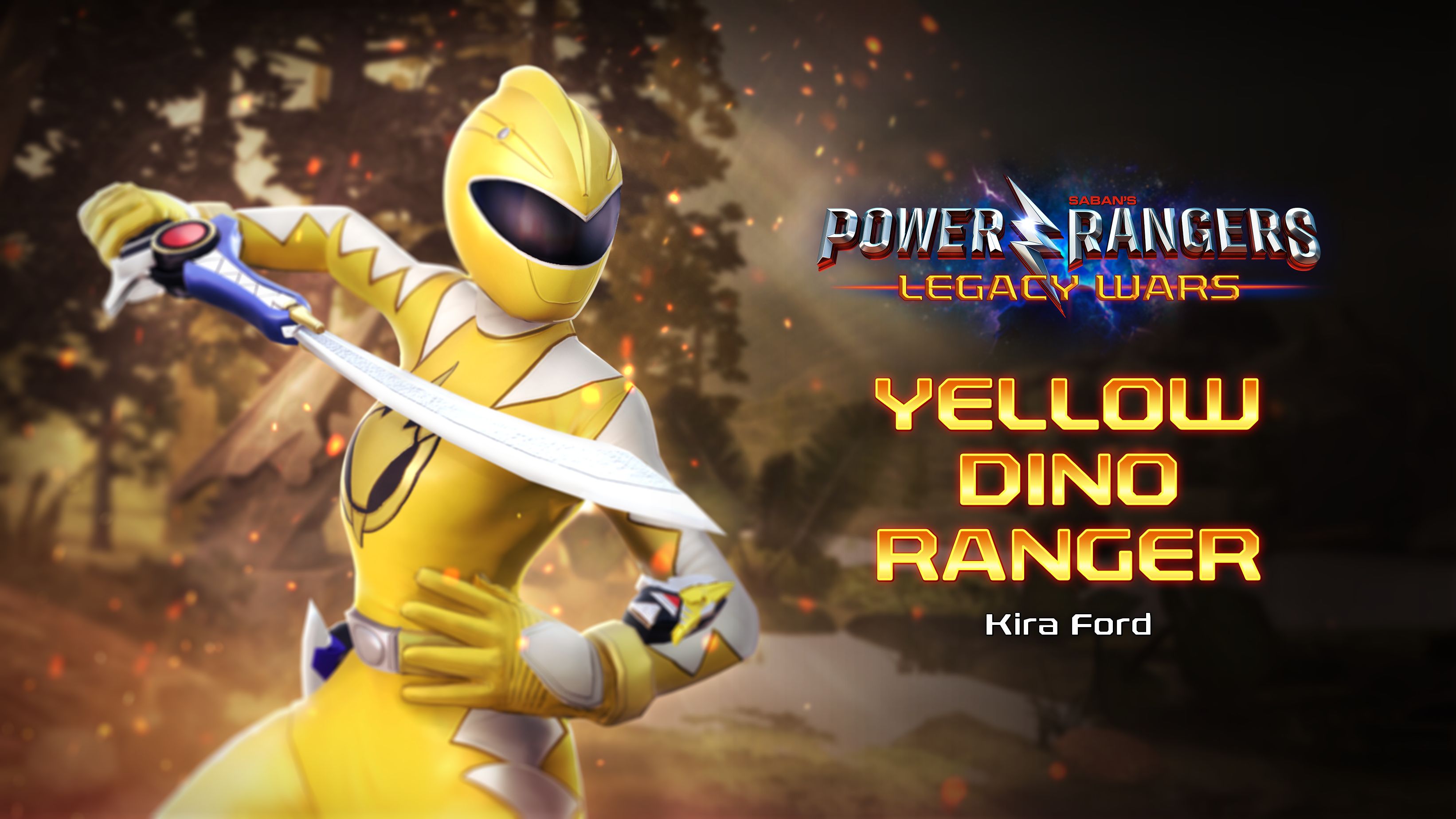 Power rangers sale legacy dino thunder