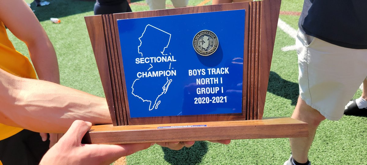 Cresskill_Track tweet media