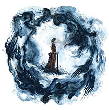 thebenlovett's tweet photo. THE WIND is now streaming on Netflix.  The soundtrack featuring my original score is available everywhere you listen to stuff via @LakeshoreRecs and on vinyl from @MondoDeathWaltz 🍻 https://t.co/XOO16gFBy1