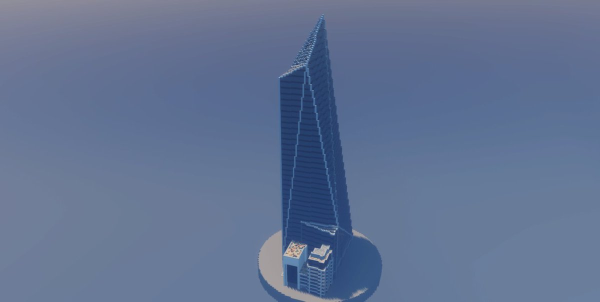 _London_Project's tweet image. #TheScalpel in #Minecraft #London. See all the screenshots at: planetminecraft.com/project/the-sc…