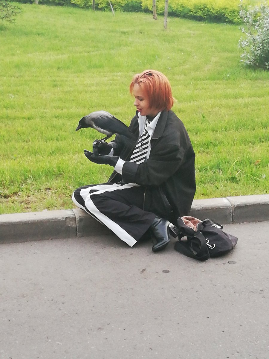 oneanotherwolf's tweet image. 