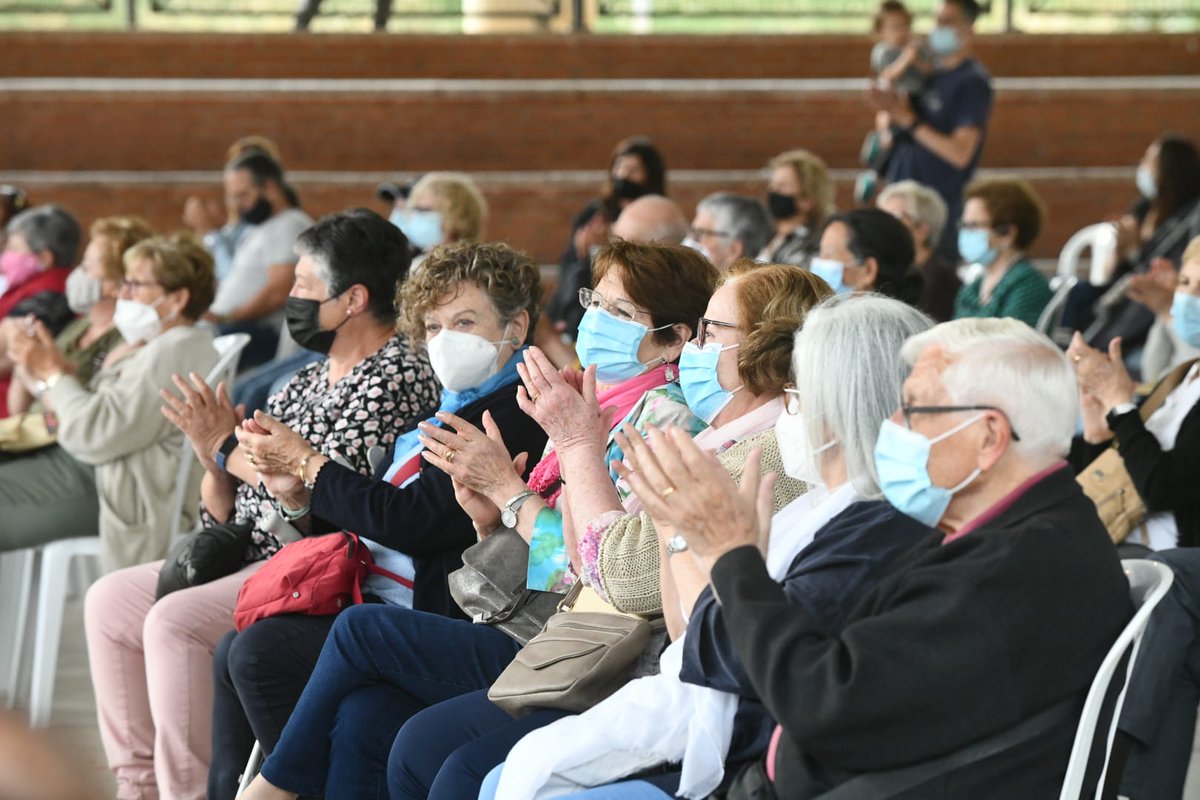 Ajuntament d'Esplugues de Llobregat tweet media
