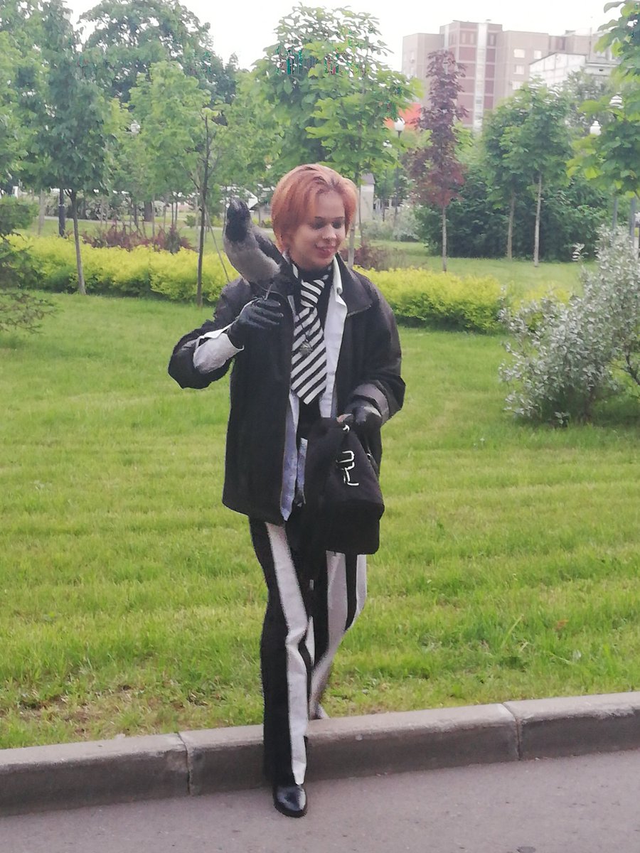 oneanotherwolf's tweet image. 