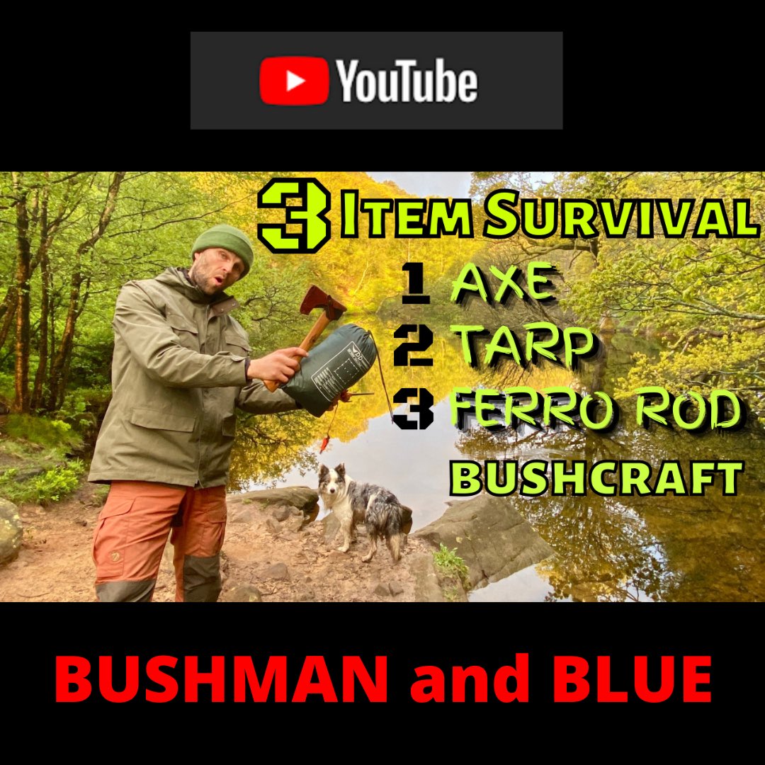 Bushman And Blue Bushmanandblue Twitter
