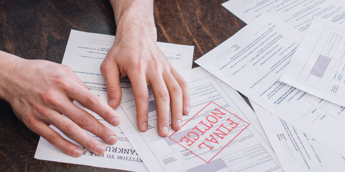 Cómo presentar la demanda de tu divorcio en Florida