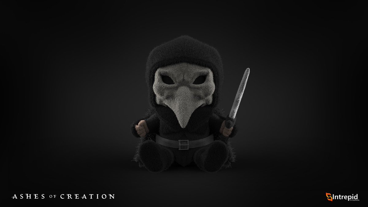 StevenJSharif's tweet image. I had a lovely meeting yesterday with our merch team and what they are cooking up for this fall/winter. 

What are some of your favorite things you’ve collected over the years from games/IPs you love?