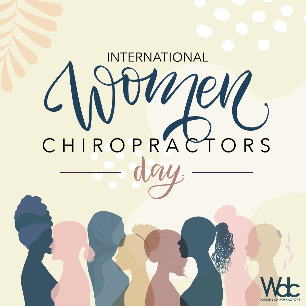 reviewwave's tweet photo. We're excited to celebrate all the amazing, rockstar, women chiropractors out there today and every day! 💛 💪 🧡   #womenchiropractors #chiropractors #chiropractic https://t.co/e9bEIPqpLS