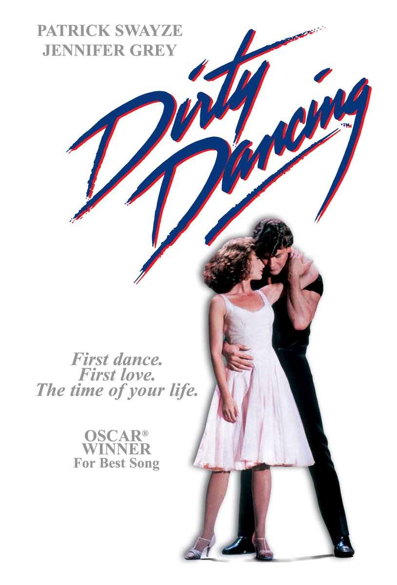 Nobody puts baby in a corner! And no one should miss the ultimate classic Dirty Dancing film, under the stars, this summer

Grab your <a href="/HideawayCinema/">HideawayCinema</a> tickets now 🍉 bit.ly/3ftKGd5
