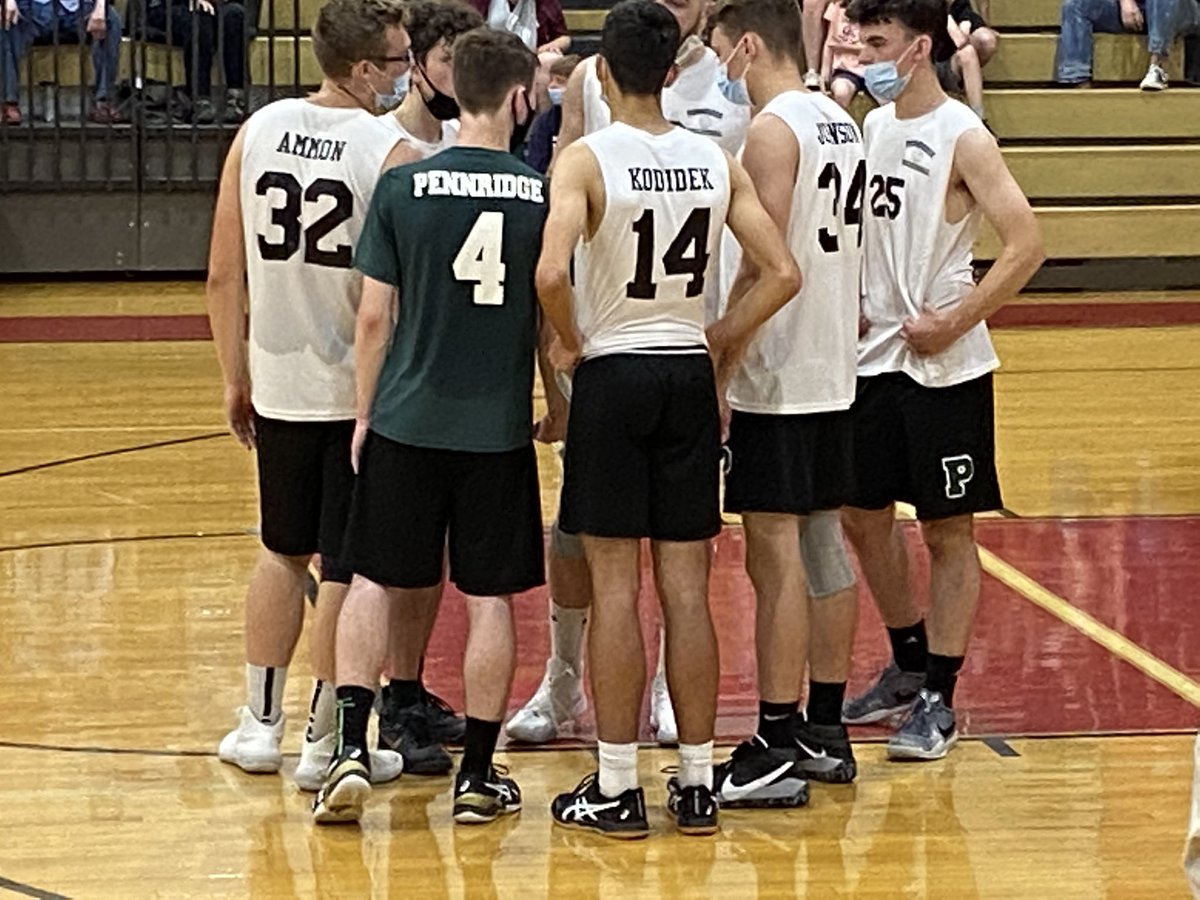 Pennridge Volleyball Pennridgevball Twitter