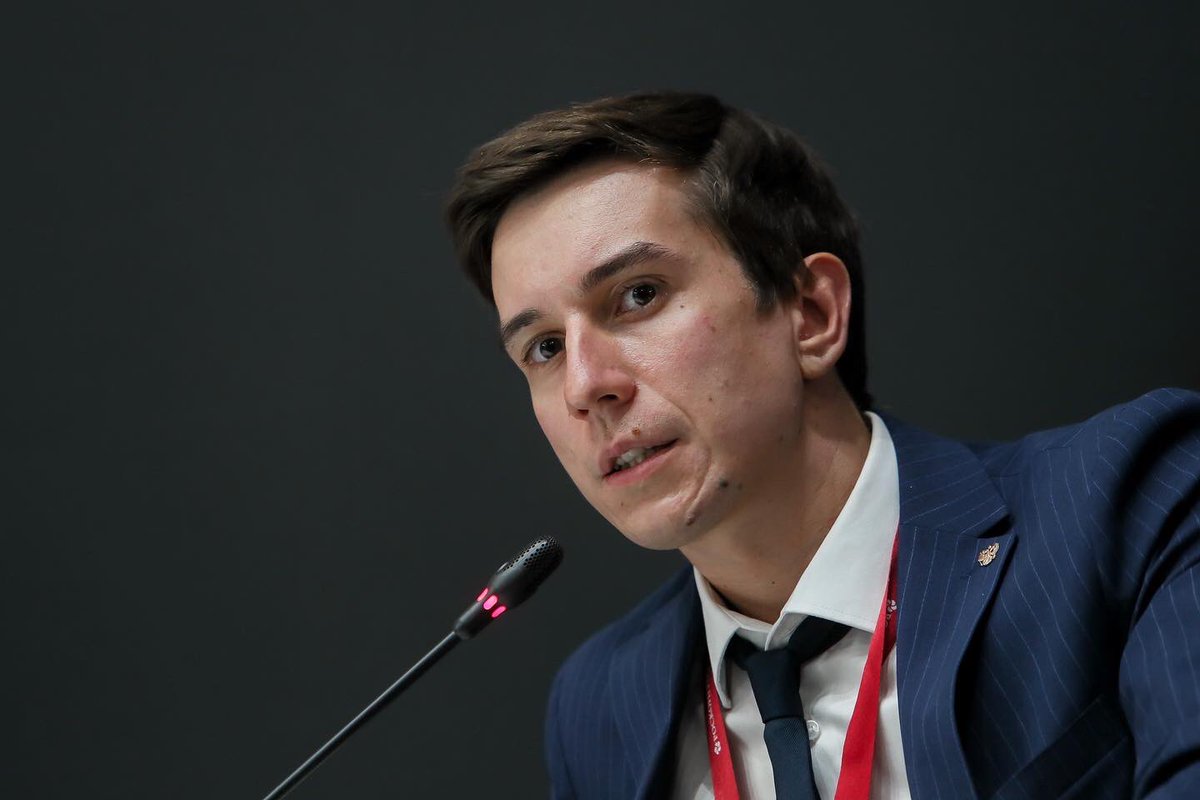 FriendsForLead's tweet photo. At #SPIEF2021, #FriendsForCities, one of the thematic impact preoccupations of #FriendsForLeadership, had a session tagged: “Friends of Cities: best practices of cities of the future”
This session witnessed the beauty and practicality of global replicable initiatives https://t.co/PPV2UgAr66