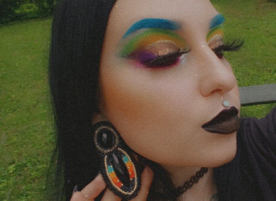 🏳️‍🌈Happy Pride / Indigenous History Month🪶