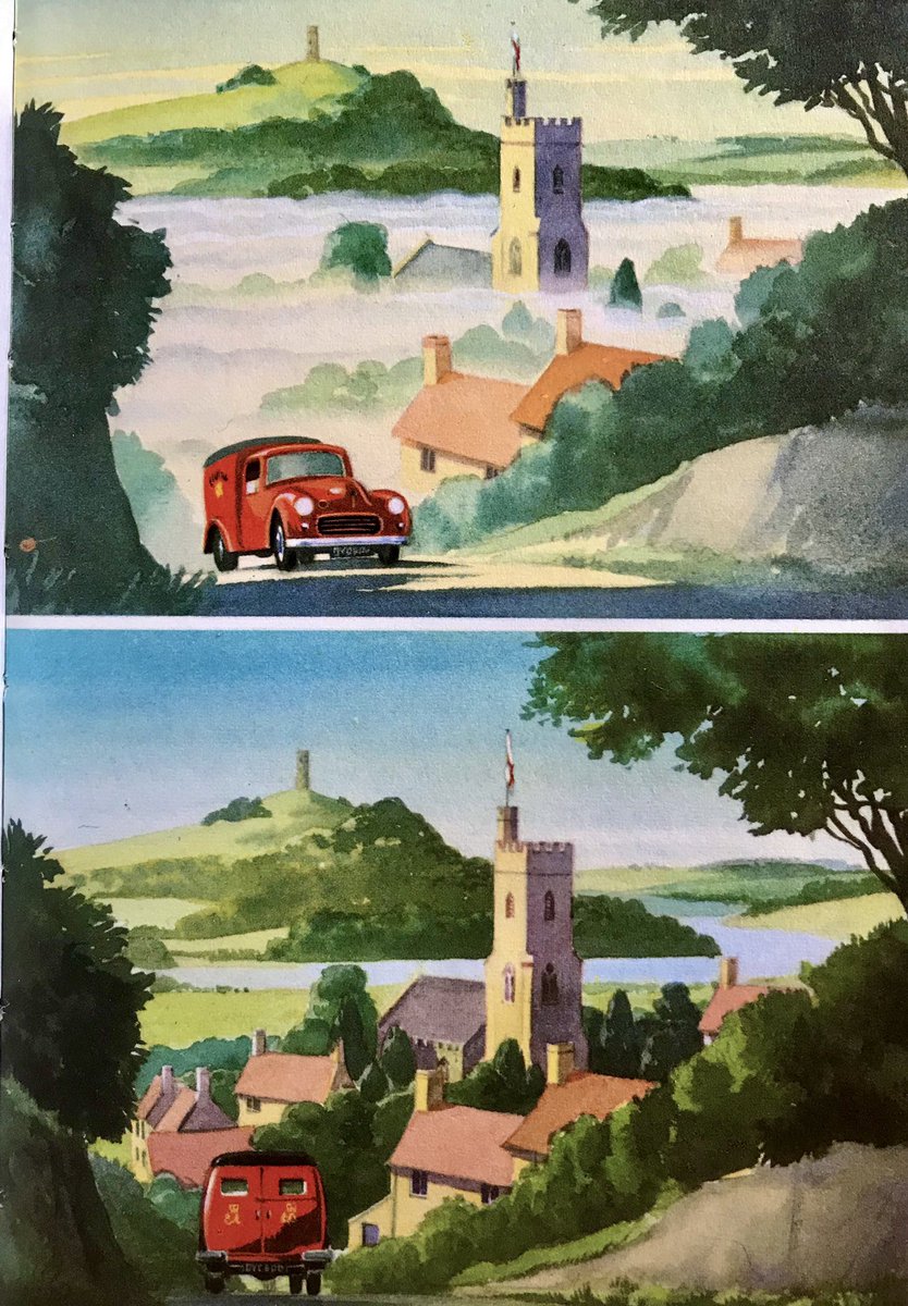 LBFlyawayhome's tweet image. First and second post. 

#RobertAyton (1962)