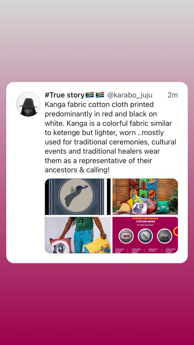 karabo_juju's tweet photo. #truestorykanga #houseofbadimo #houseofmadlozi #houseofdikgosi @Kitmediasoluti1 https://t.co/o1tNJsdaNY