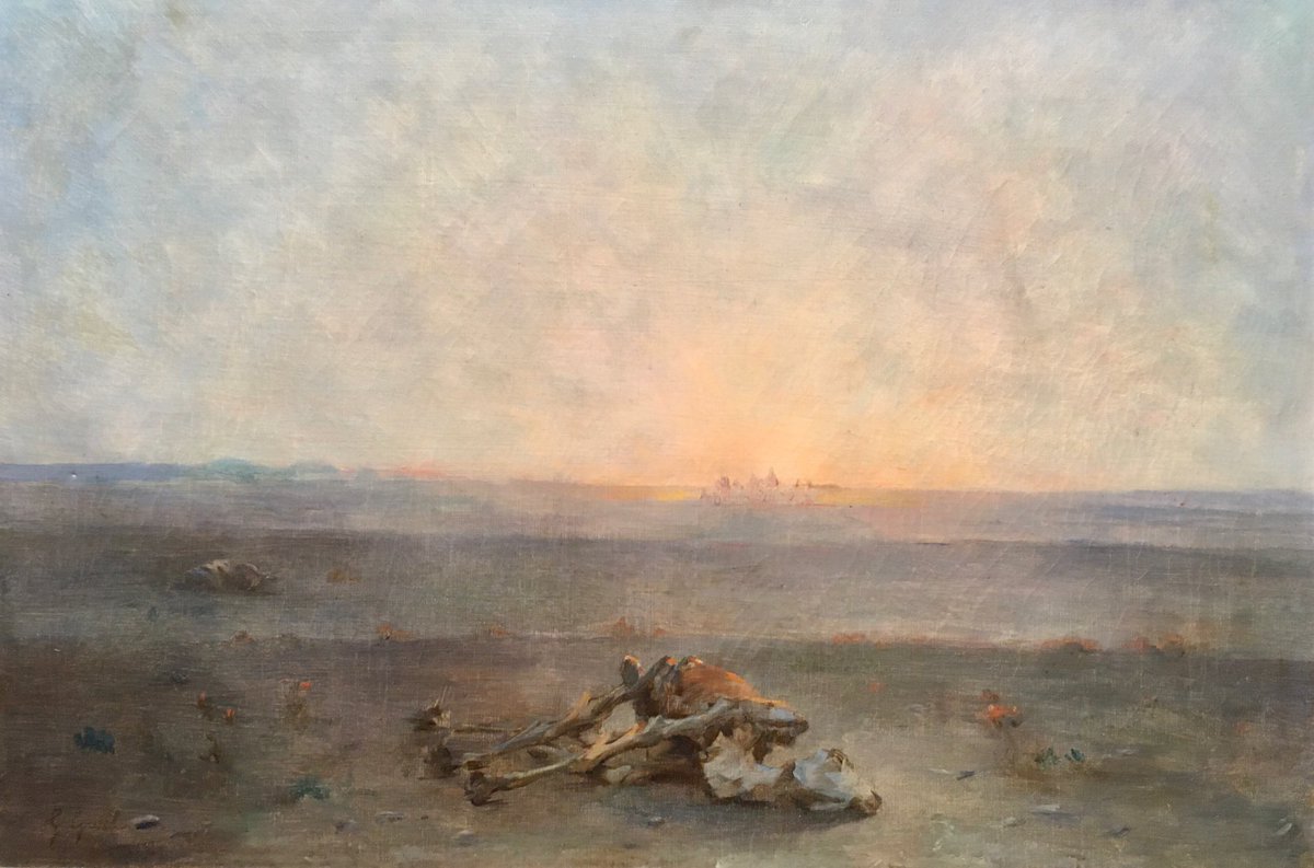 Guiguiii94's tweet photo. Un samedi à @Drouot avec @benjaminrandow @guillaume_mbr @BurgundyTouch !

Un Arnould de Vuez de jeunesse chez #Audap, une étude de Guillaumet pour Le Désert d’Orsay et un beau Johann Heiss chez @PBA_Auctions, un plâtre de l’atelier de Wlérick pour Foch au Troca @craitetmuller. https://t.co/m3yenwxFtP