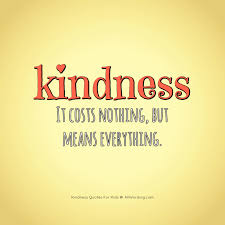Gwyn Davies (@gwynstato) on Twitter photo One kind word can change someones day
Be kind and thoughtful to all
#MentalHealthMatters 
#Kindwords One kind word can change someones day
Be kind and thoughtful to all
#MentalHealthMatters 
#Kindwords