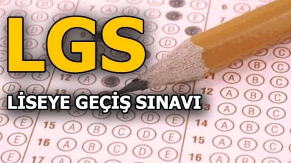 mzbolat60's tweet photo. 6 Haziran Pazar günü LGS Sınavına girecek öğrencilerimize başarılar diliyorum. Allahuteala tüm öğrencilerimize zihin açıklığı ve kolaylık versin inşallah. https://t.co/maqP4TVqra