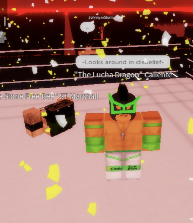 Calient52993917's tweet photo. NEW CHAMPION....! https://t.co/HSt83fzCC0