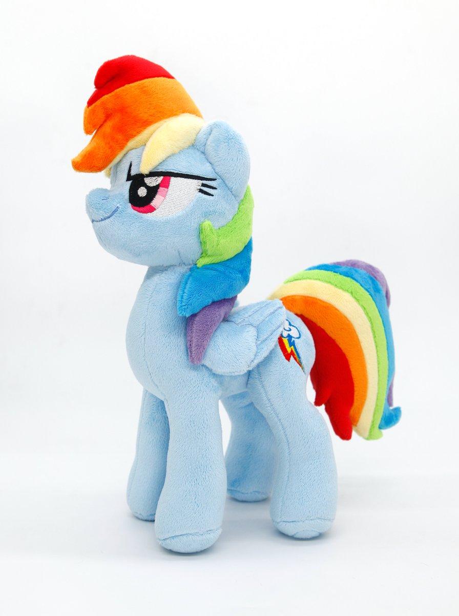 GingerAlePlush's tweet photo. Sup dude, RD in da house! #plush #plushie #customplush #plushcommission #plushartist #handmade #handmadeplush #ponyplushie #ponyplush #plushmaker #pony #mlp #mylittlepony #mylittleponyplush #mylittleponyfilm #mlpoc #mlpart #ponylife #mlppl #mainsix #rainbowdash #brony #bronies https://t.co/45UK6RHEpN