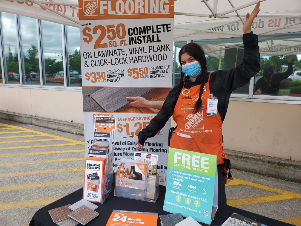 dawnlynnhudson (@dawnlynnhudson1) on Twitter photo Emma is ready to take care of all your flooring needs. Come on in and check us out. #4030Strong <a href="/Nicole_L13/">Nicole Lindgren</a> <a href="/AndreaMezeske/">Andrea Mezeske</a> @dylan_jaz <a href="/Matt_Mal/">Matt Malinoff</a> @blkubes <a href="/CorporateLarry/">Larry Lane</a> <a href="/Mark_THD/">Mark Scott</a> Emma is ready to take care of all your flooring needs. Come on in and check us out. #4030Strong <a href="/Nicole_L13/">Nicole Lindgren</a> <a href="/AndreaMezeske/">Andrea Mezeske</a> @dylan_jaz <a href="/Matt_Mal/">Matt Malinoff</a> @blkubes <a href="/CorporateLarry/">Larry Lane</a> <a href="/Mark_THD/">Mark Scott</a>