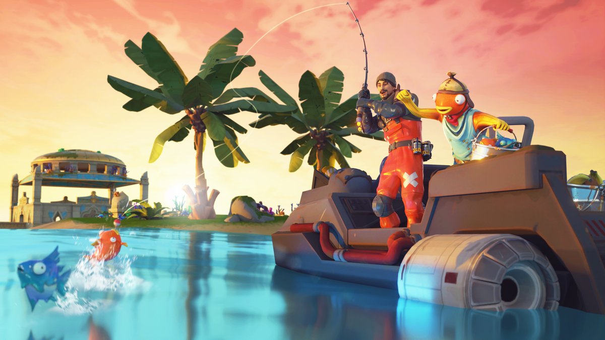 AxelCapek's tweet image. 🐠 Did you know you can play 𝑭𝒊𝒔𝒉𝒕𝒐𝒑𝒊𝒂 with your favourite duo? 👥

Check it out in game now in up and coming or in the Discover tab! 

𝗖𝗢𝗗𝗘: 𝟱𝟯𝟭𝟬-𝟲𝟮𝟰𝟳-𝟮𝟭𝟱𝟱 📷@tristysnow

#CreativeSummer @FNCreate