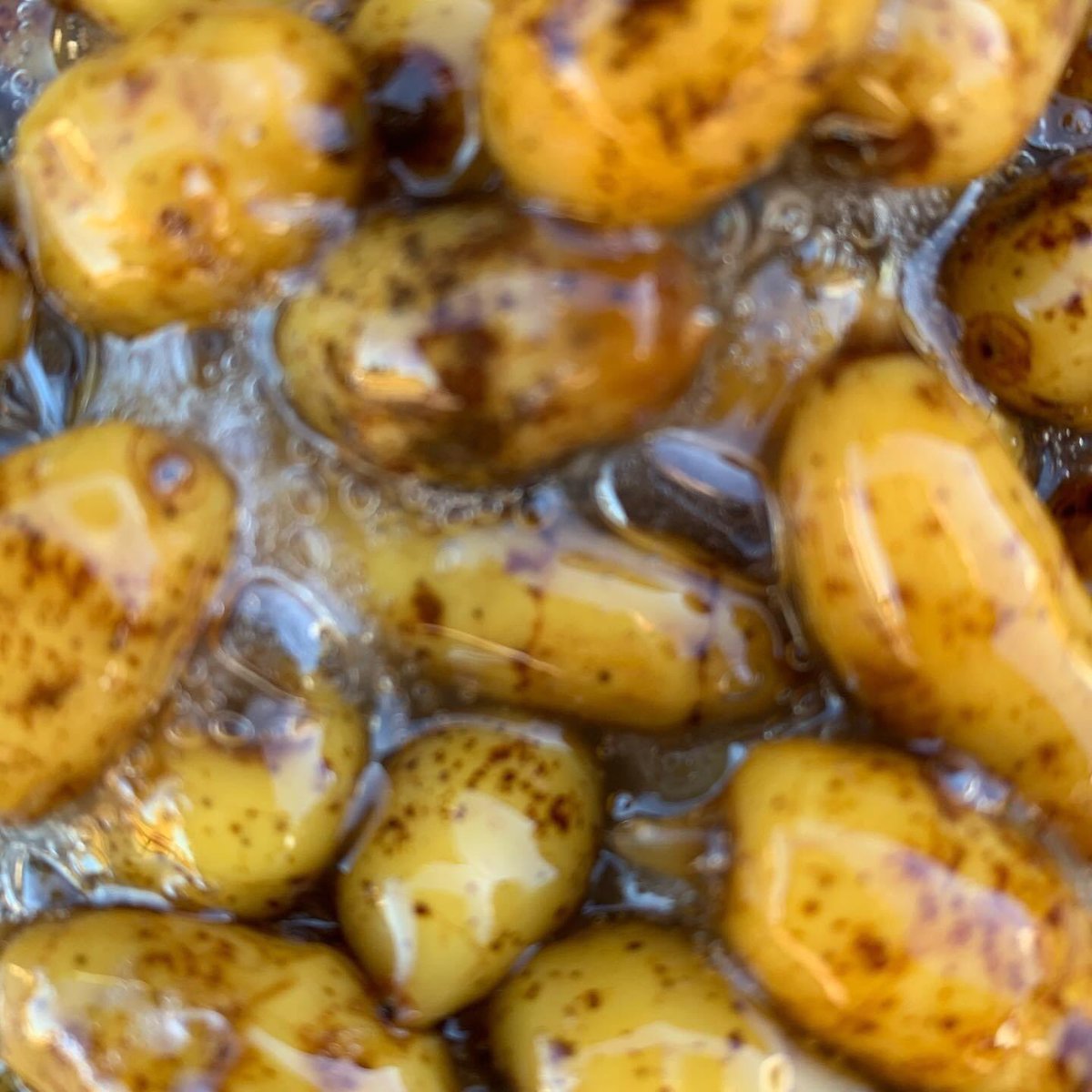 💥 Gooey Tigers 💥 

👉 carbonbaits.co.uk 

Gooey Tigers Anyone ???? 

Limited availability on these Amazing xxl tigernuts 

These come in 2kg bags with all the gooey liquid ready to use or freeze... 

👉 carbon-baits.myshopify.com/cart/323411687…