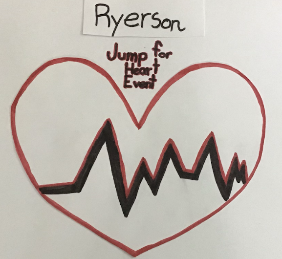 RyersonTVDSB's tweet photo. "Jump" for Heart Event, June 14th, 2021
More details to follow!
You can join our school at: https://t.co/upBDyUgggn
@TVDSB @ryersonpstvdsb @italkliteracy https://t.co/RjHoPta0nR