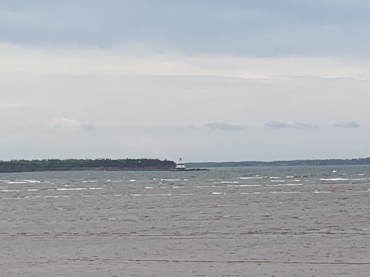 AtlanticCory's tweet image. Nice day for a walk along the @summersidePEI boardwalk for National Health and Fitness Day (while my daughter attends a birthday party) #NHFD2021