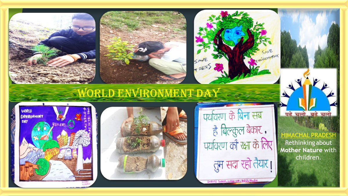 Samagra Shiksha Himachal Pradesh tweet media