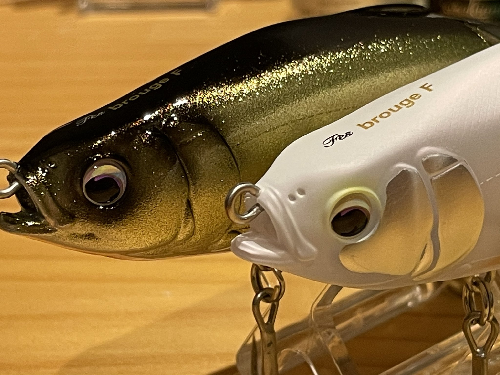 ヒフミクリエィティングbrouge 190F シャンパンゴールド ヒフミクリエィティングbrouge 190F シャンパンゴールド ヒフミクリエ