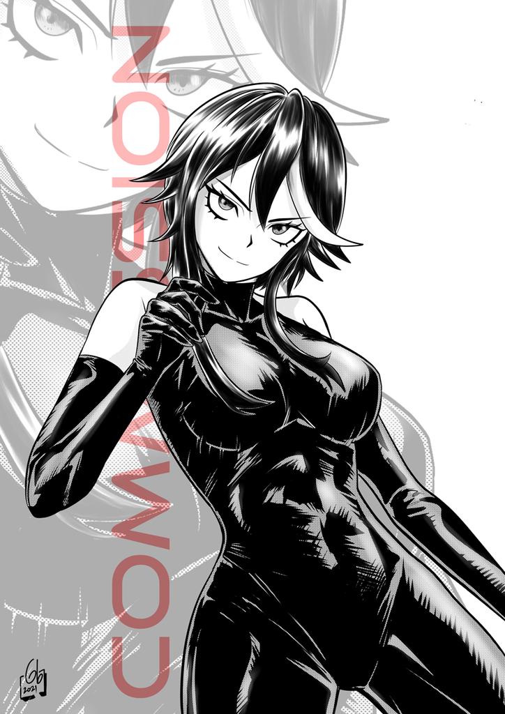 kukuruyukstudio's tweet photo. Open commission. Feel free to contact me via DM! 

Have a great weekend! https://t.co/cFYooLu9BQ
