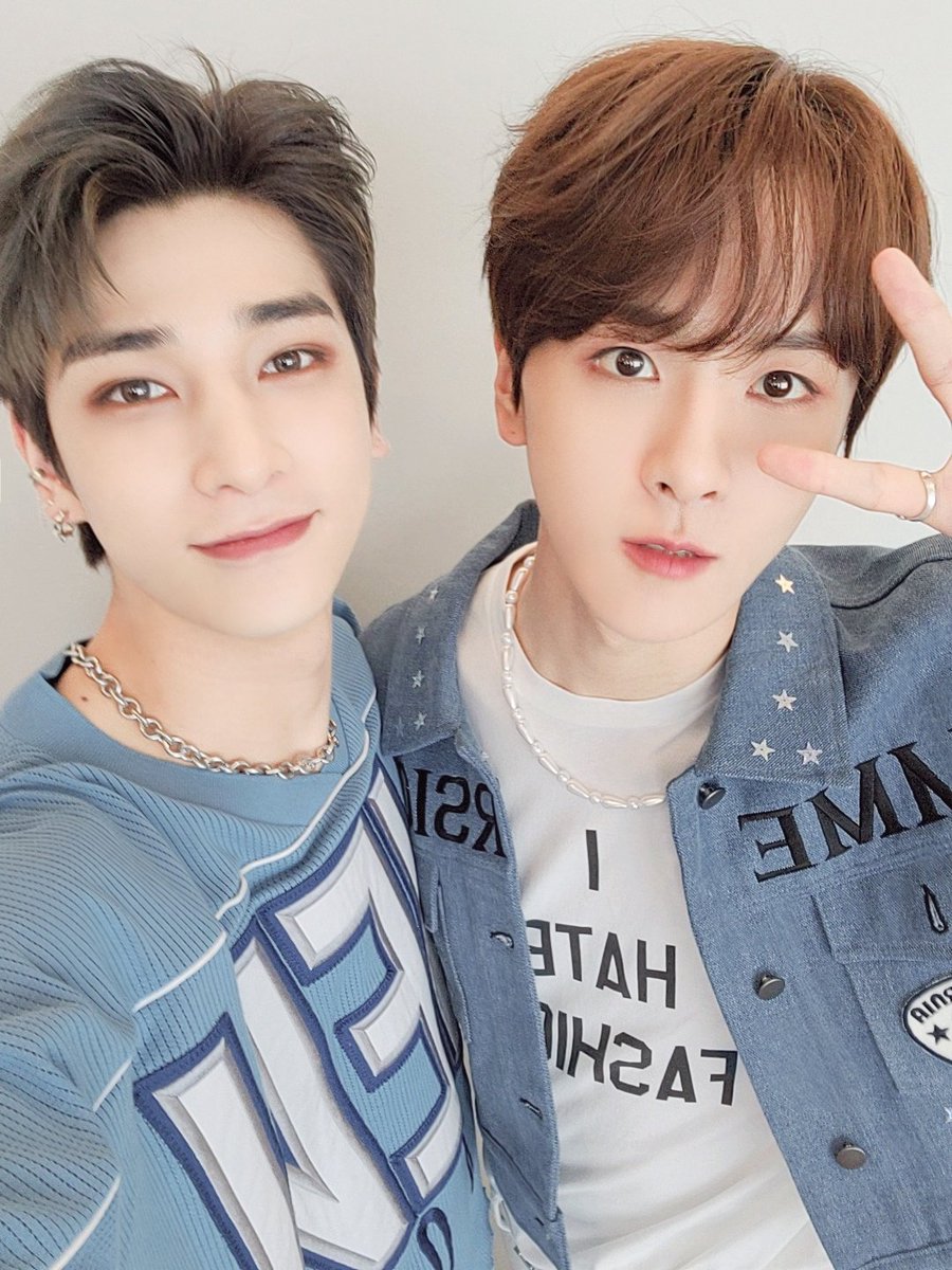 BAE173 Member tweet media