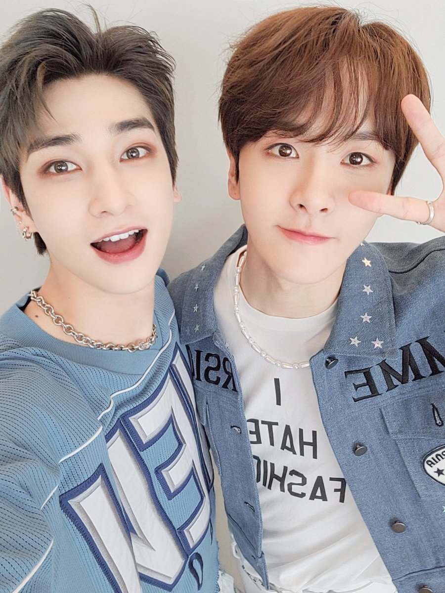 BAE173 Member tweet media