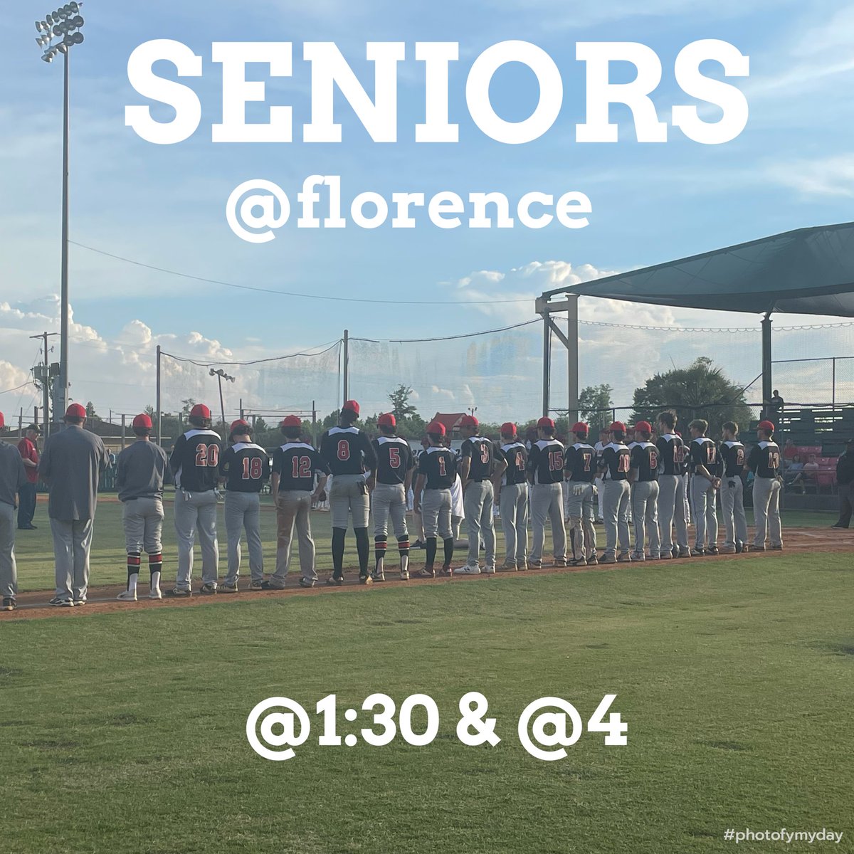 PostShaw's tweet image. The seniors take on day 2 of the preseason tournament! We play at 1:30 and 4 today in Florence