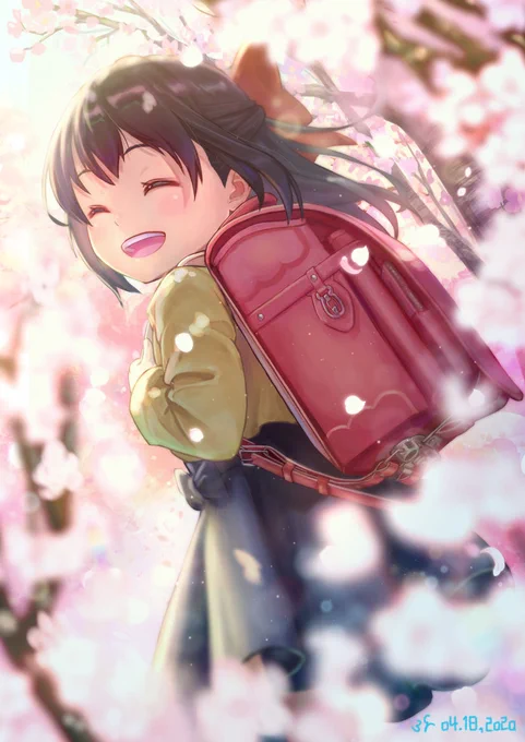 #笑顔の絵でその人の性格がわかるらしい
わかられてしまうのかー 