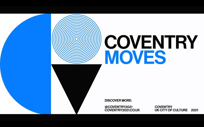 Congratulations to #Coventry #cityofculture2021 #CoventryMoves.  #Kenilworth moves too especially on 
Sunday 12 September when we'll be hosting our Half Marathon