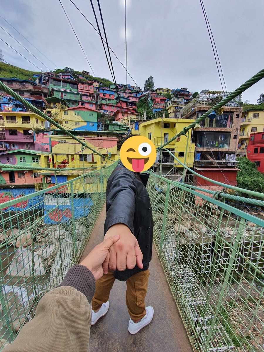 jeremythebear15's tweet photo. Let's get lost baby! 🥰 #newnormaltravel #alterbaguio #alterlucena #alterquezon https://t.co/8lglCR0N7p
