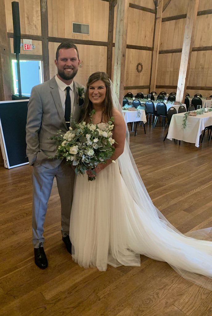 Sammy Hendricks, ATC tweet media