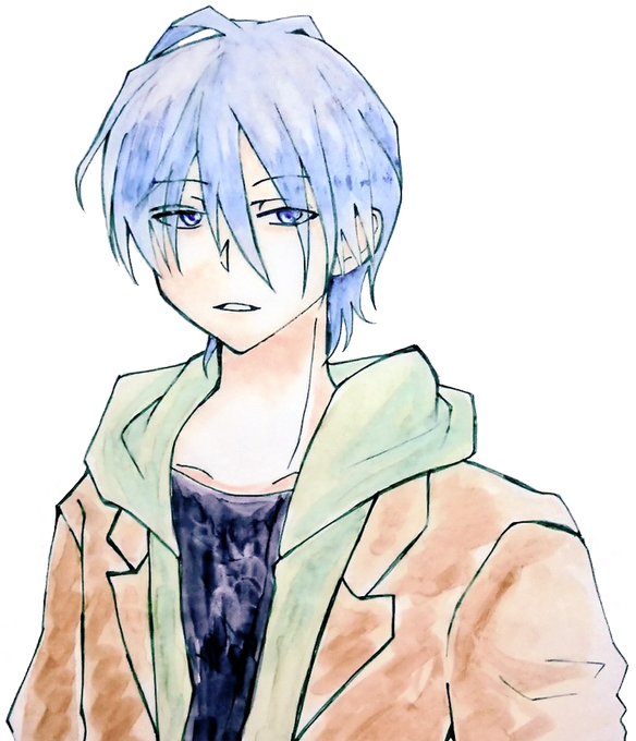 星くんのtwitterイラスト検索結果 星くんのtwitterイラスト検索結果